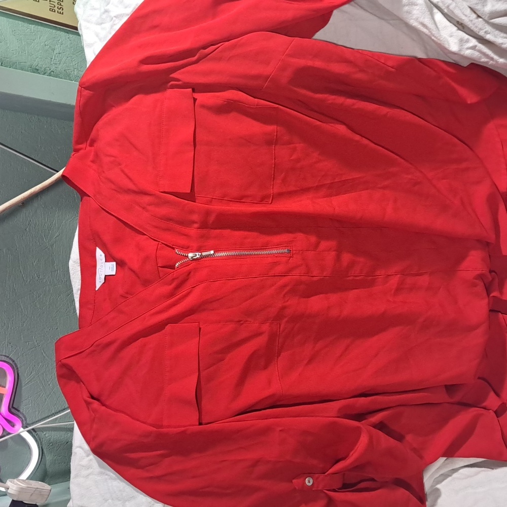 Ladies blouse